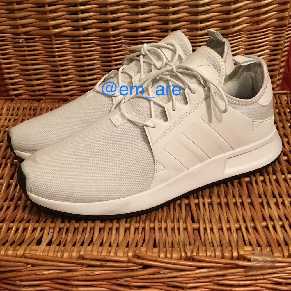 ADIDAS X_PLR Running Shoes Men’s Size 12